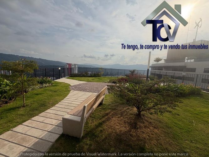 Apartamento en venta en Cañaveral, Floridablanca · foto 23 de 23