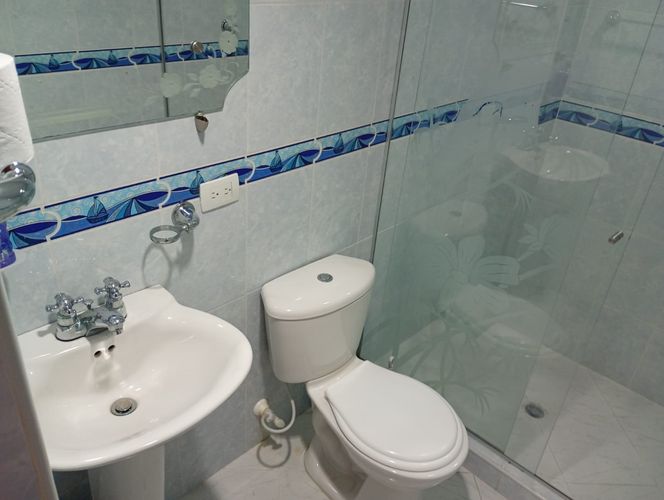 Apartamento de 4 alcobas en arriendo en Laureles, Medellín, 110 m² · foto 17 de 17