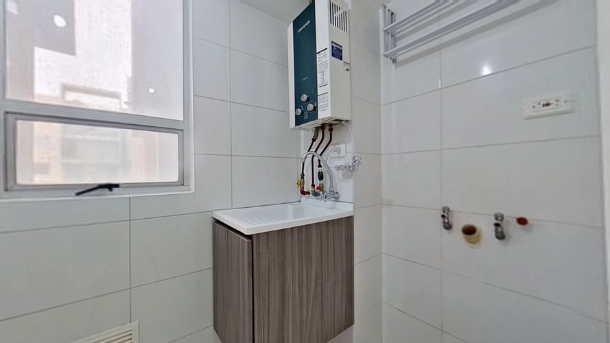 Apartamento de 2 alcobas en venta en Siete Trojes, Funza, 73 m² · foto 11 de 24