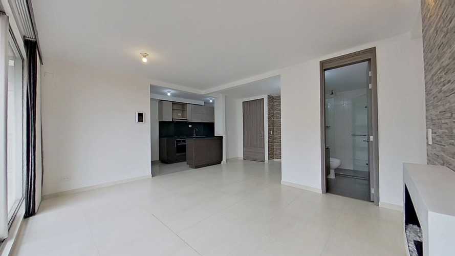 Apartamento de 2 alcobas en venta en Siete Trojes, Funza, 73 m² · foto 9 de 24
