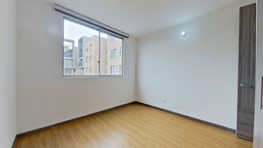 Apartamento de 2 alcobas en venta en Siete Trojes, Funza, 73 m² · foto 16 de 24