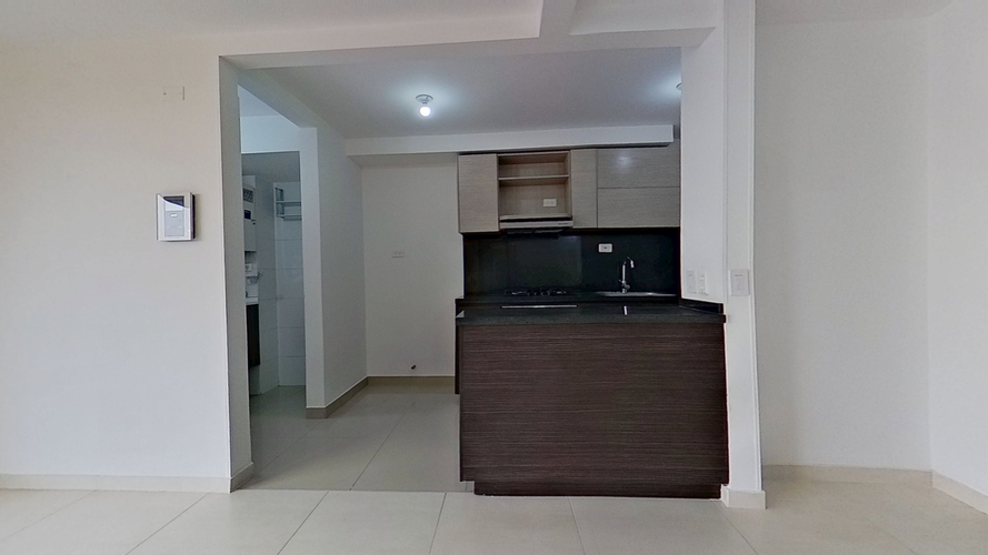 Apartamento de 2 alcobas en venta en Siete Trojes, Funza, 73 m² · foto 5 de 24
