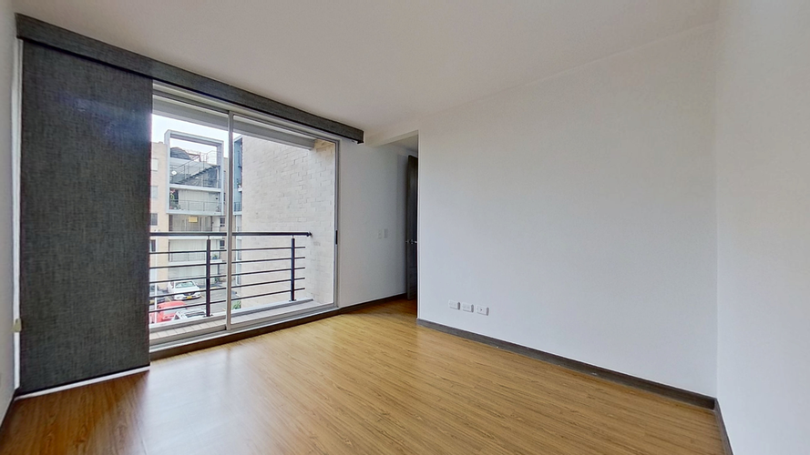Apartamento de 2 alcobas en venta en Siete Trojes, Funza, 73 m² · foto 22 de 24