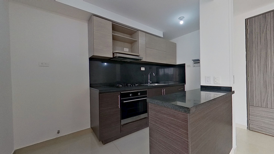 Apartamento de 2 alcobas en venta en Siete Trojes, Funza, 73 m² · foto 7 de 24