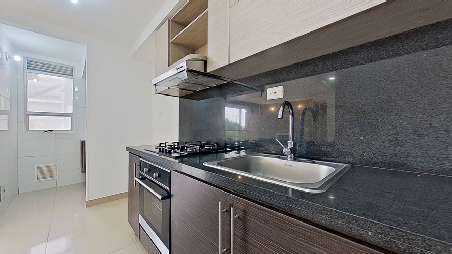 Apartamento de 2 alcobas en venta en Siete Trojes, Funza, 73 m² · foto 8 de 24