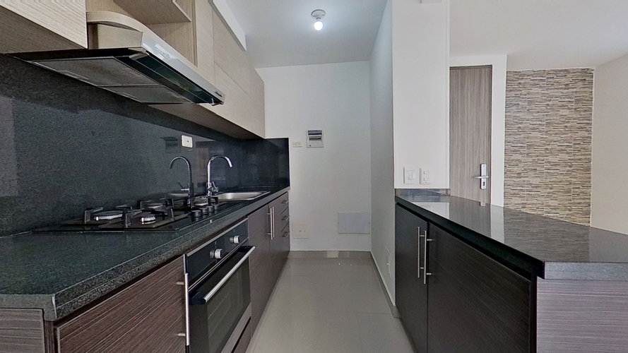 Apartamento de 2 alcobas en venta en Siete Trojes, Funza, 73 m² · foto 6 de 24