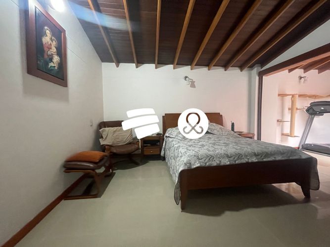 Apartamento de 3 alcobas en venta en Belén, Medellín, 116 m² · foto 6 de 17