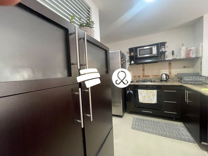Apartamento de 3 alcobas en venta en Belén, Medellín, 116 m² · foto 8 de 17
