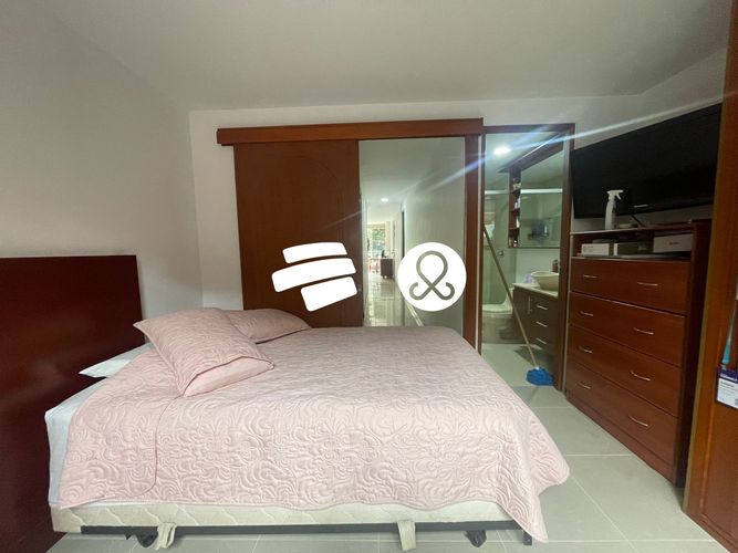 Apartamento de 3 alcobas en venta en Belén, Medellín, 116 m² · foto 10 de 17