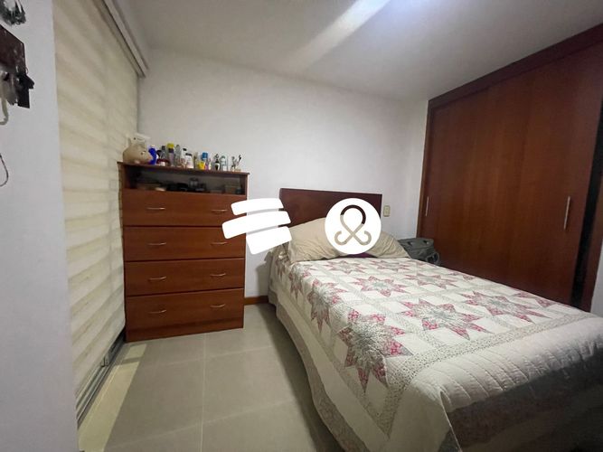 Apartamento de 3 alcobas en venta en Belén, Medellín, 116 m² · foto 11 de 17
