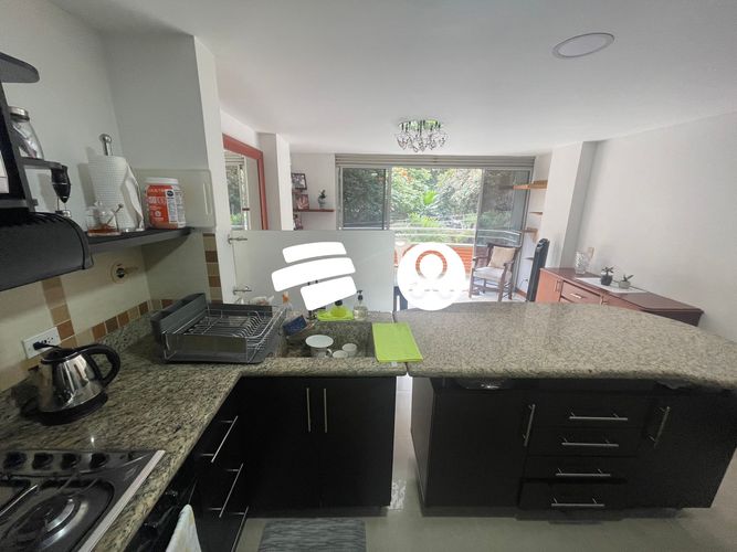 Apartamento de 3 alcobas en venta en Belén, Medellín, 116 m² · foto 12 de 17