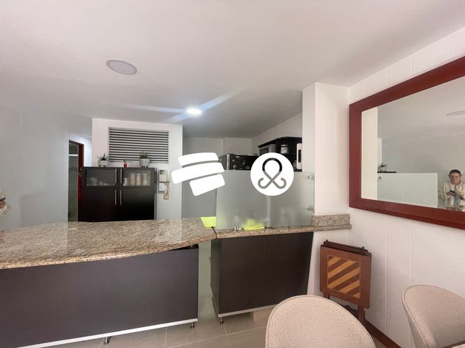 Apartamento de 3 alcobas en venta en Belén, Medellín, 116 m² · foto 13 de 17