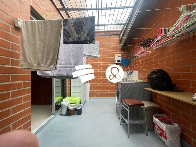 Apartamento de 3 alcobas en venta en Belén, Medellín, 116 m² · foto 14 de 17