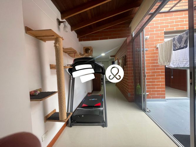 Apartamento de 3 alcobas en venta en Belén, Medellín, 116 m² · foto 15 de 17