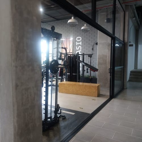 Apartamento de 3 alcobas en venta en Los Naranjos, Medellín, 100 m² · foto 7 de 17