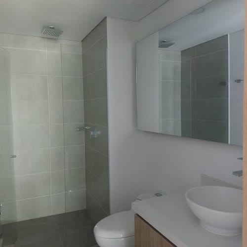 Apartamento de 3 alcobas en venta en Los Naranjos, Medellín, 100 m² · foto 9 de 17