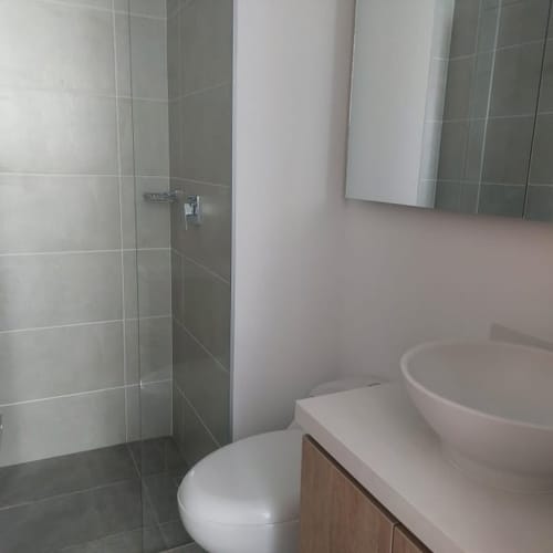 Apartamento de 3 alcobas en venta en Los Naranjos, Medellín, 100 m² · foto 12 de 17