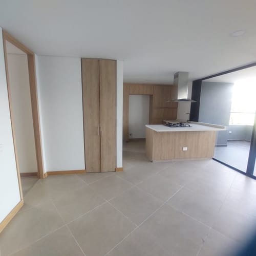 Apartamento de 3 alcobas en venta en Los Naranjos, Medellín, 100 m² · foto 15 de 17