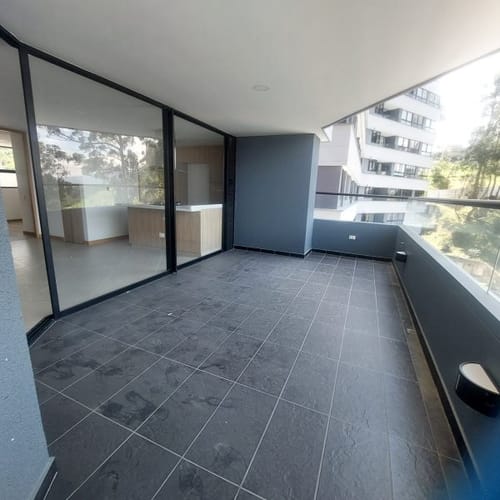 Apartamento de 3 alcobas en venta en Los Naranjos, Medellín, 100 m² · foto 17 de 17