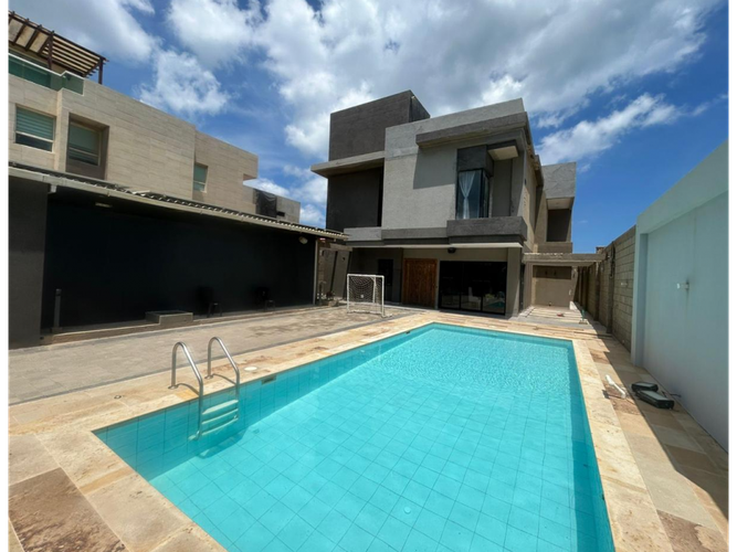 Casa de 5 alcobas en venta en Norte I, Puerto Colombia, 711 m² · foto 12 de 20