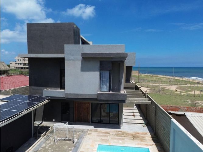 Casa de 5 alcobas en venta en Norte I, Puerto Colombia, 711 m² · foto 17 de 20