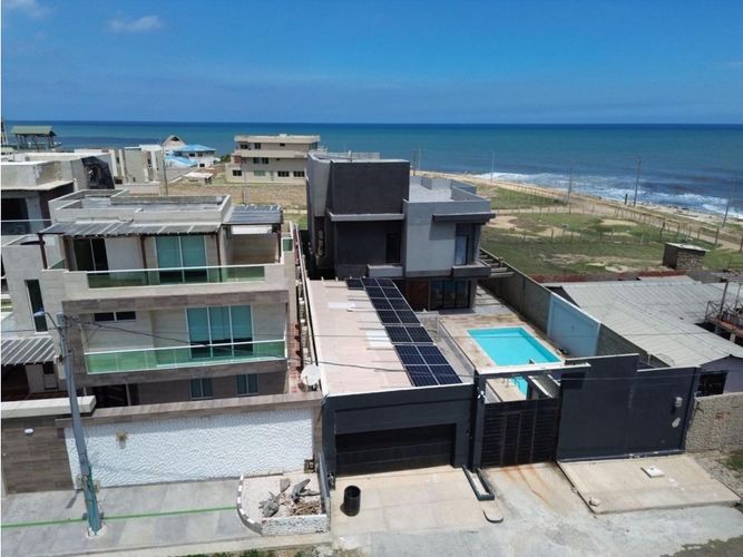 Casa de 5 alcobas en venta en Norte I, Puerto Colombia, 711 m² · foto 20 de 20