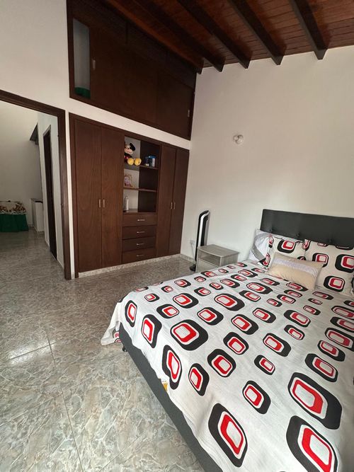 Casa de 3 alcobas en venta en Portal Campestre, Girón, 74 m² · foto 2 de 21