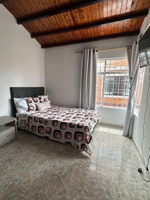 Casa de 3 alcobas en venta en Portal Campestre, Girón, 74 m² · foto 5 de 21