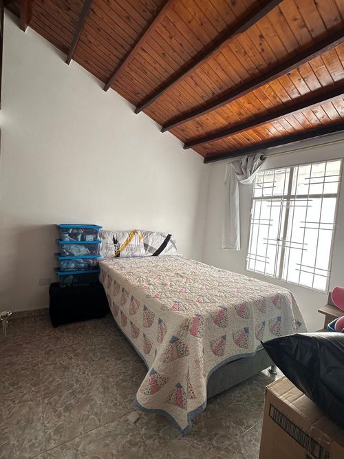 Casa de 3 alcobas en venta en Portal Campestre, Girón, 74 m² · foto 6 de 21