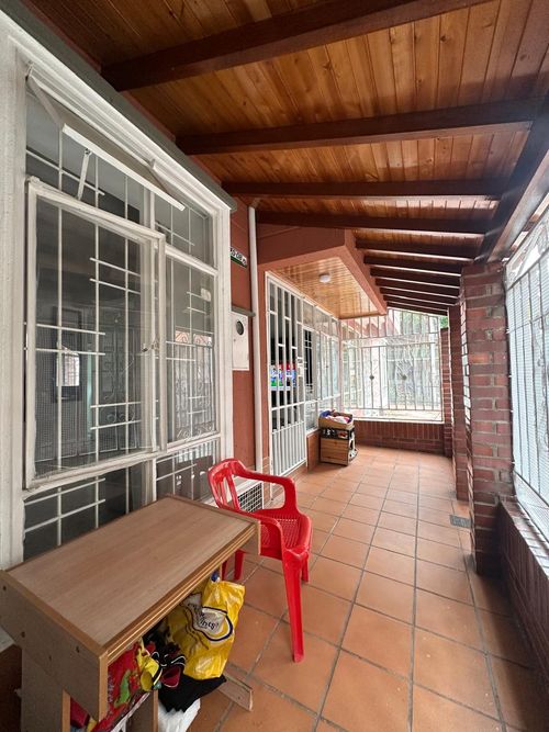 Casa de 3 alcobas en venta en Portal Campestre, Girón, 74 m² · foto 13 de 21