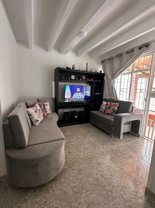 Casa de 3 alcobas en venta en Portal Campestre, Girón, 74 m² · foto 14 de 21