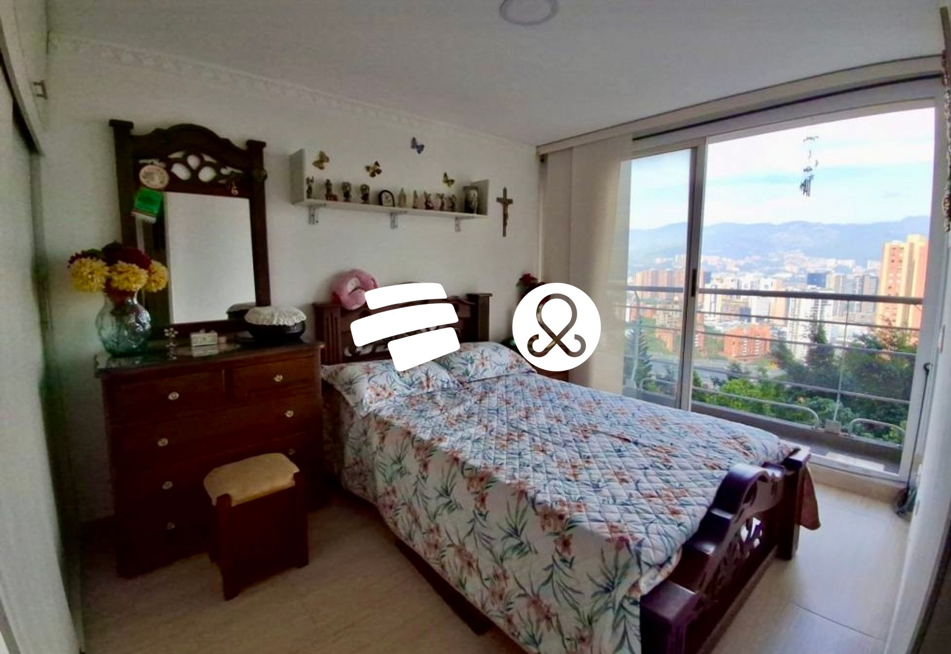 Apartment for sale in Loma del Indio, Medellín 3