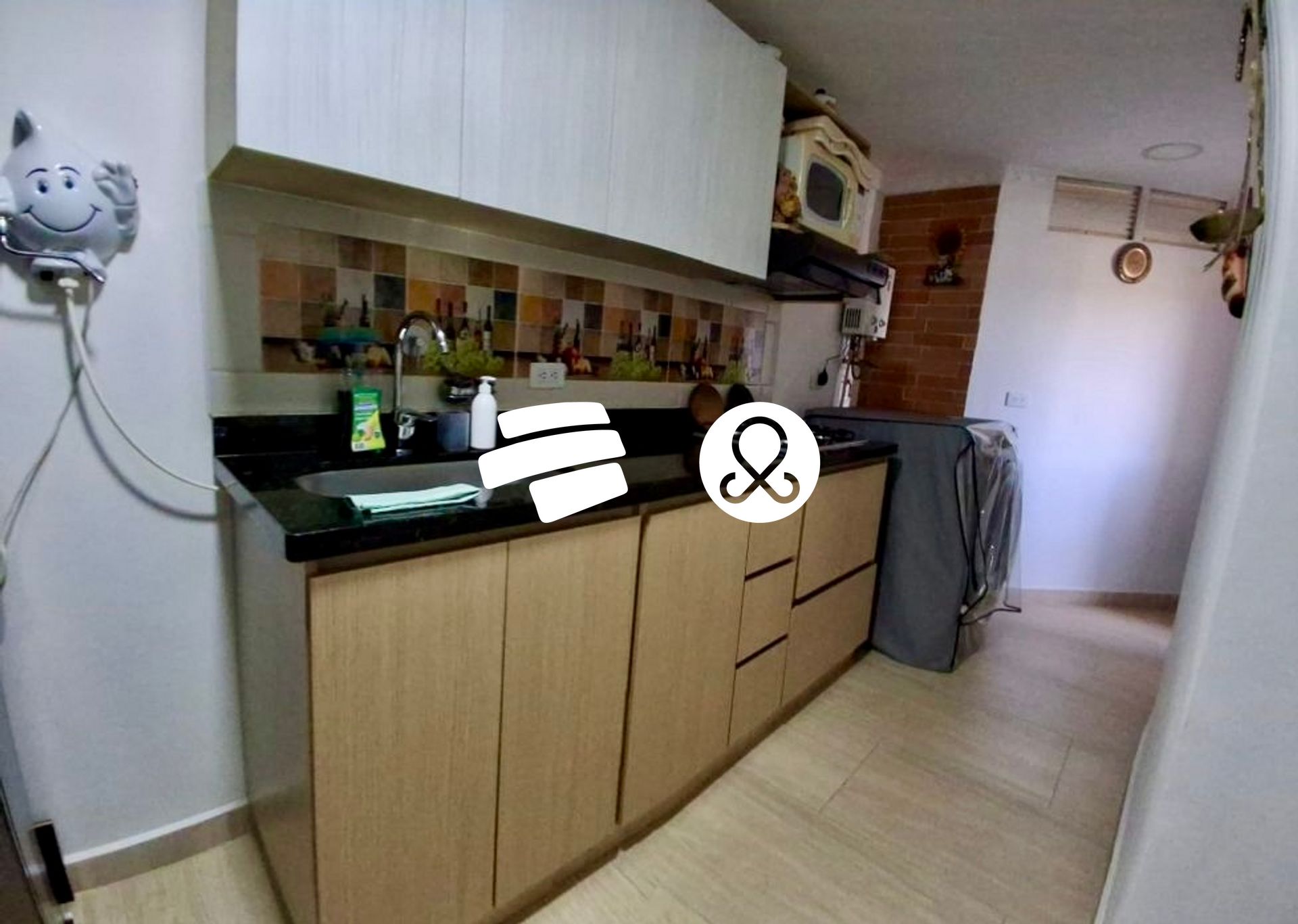Apartment for sale in Loma del Indio, Medellín 4