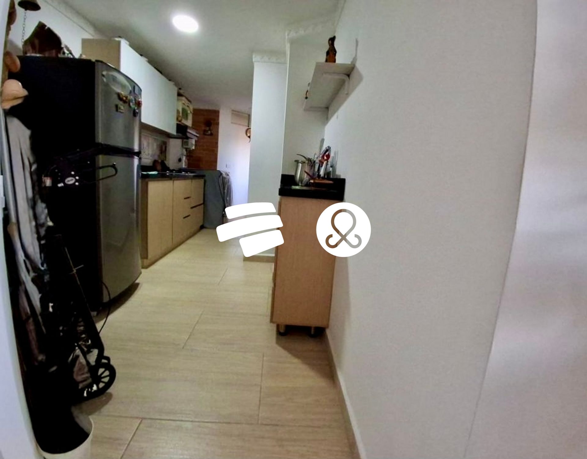Apartment for sale in Loma del Indio, Medellín 5