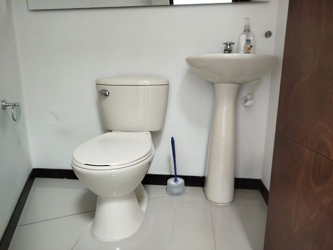 Oficina en arriendo en El Poblado, Medellín, 43 m² · foto 17 de 17