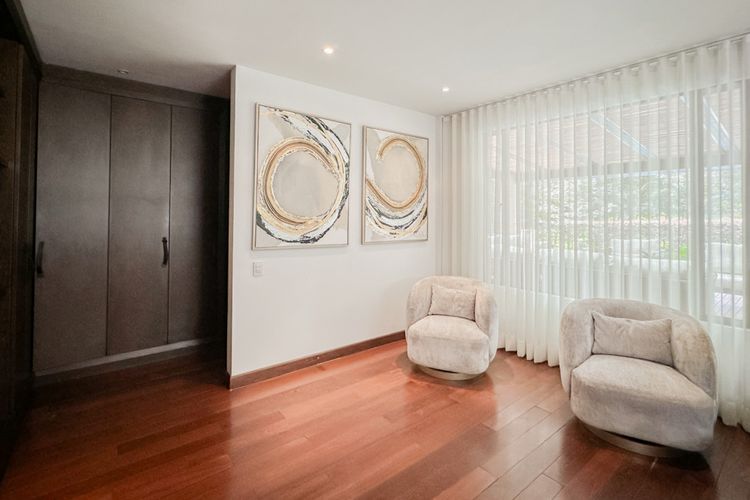 Casa de 5 alcobas en venta en Aposentos, Sopó, 400 m² · foto 6 de 24
