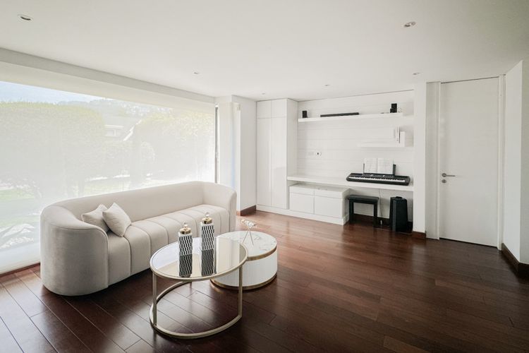Casa de 5 alcobas en venta en Aposentos, Sopó, 400 m² · foto 7 de 24