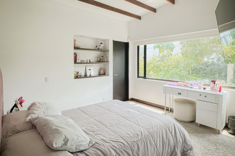 Casa de 5 alcobas en venta en Aposentos, Sopó, 400 m² · foto 19 de 24