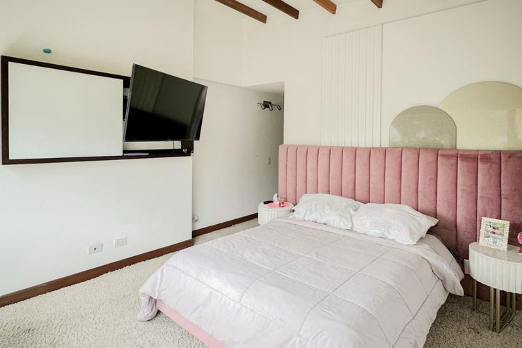 Casa de 5 alcobas en venta en Aposentos, Sopó, 400 m² · foto 20 de 24