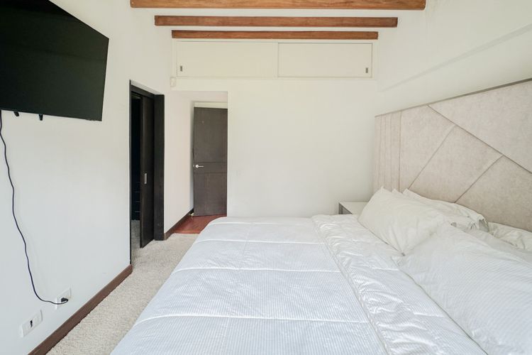 Casa de 5 alcobas en venta en Aposentos, Sopó, 400 m² · foto 22 de 24