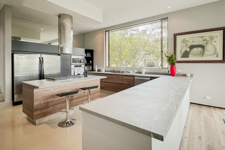 Casa de 4 alcobas en venta en Aposentos, Sopó, 434 m² · foto 6 de 24