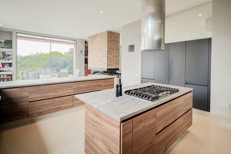 Casa de 4 alcobas en venta en Aposentos, Sopó, 434 m² · foto 7 de 24