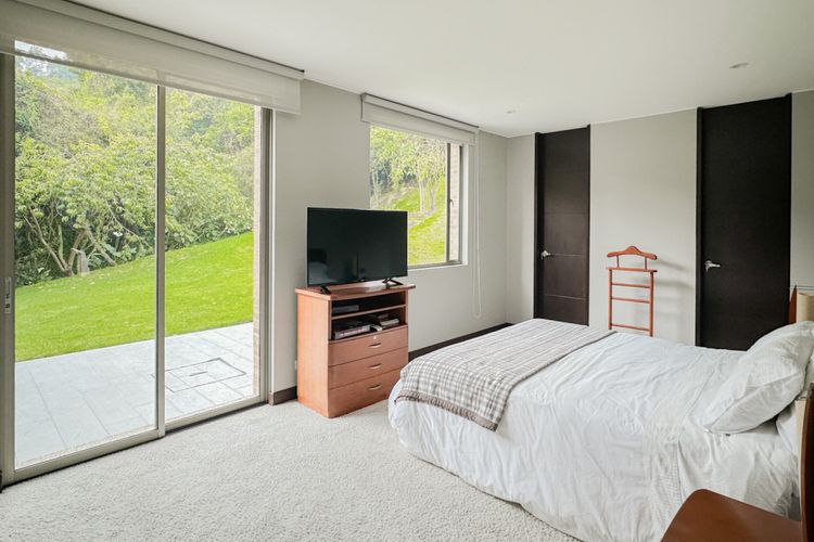 Casa de 4 alcobas en venta en Aposentos, Sopó, 434 m² · foto 9 de 24