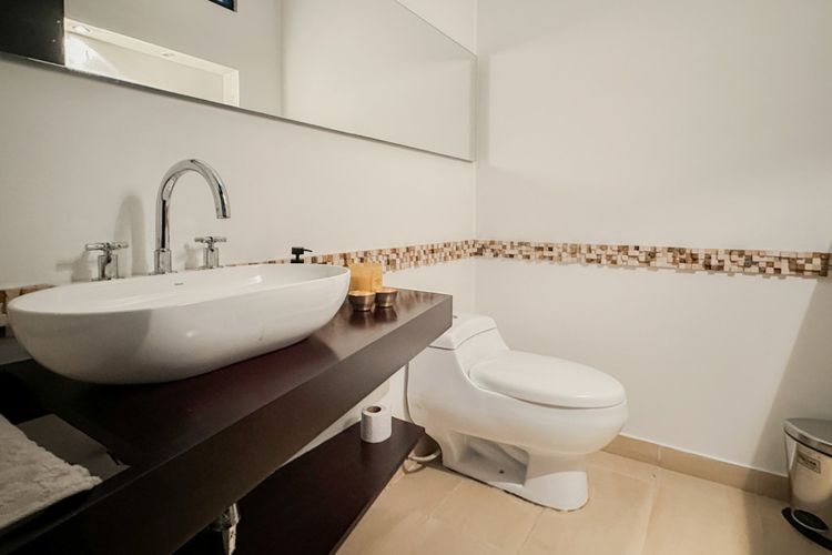Casa de 4 alcobas en venta en Aposentos, Sopó, 434 m² · foto 12 de 24