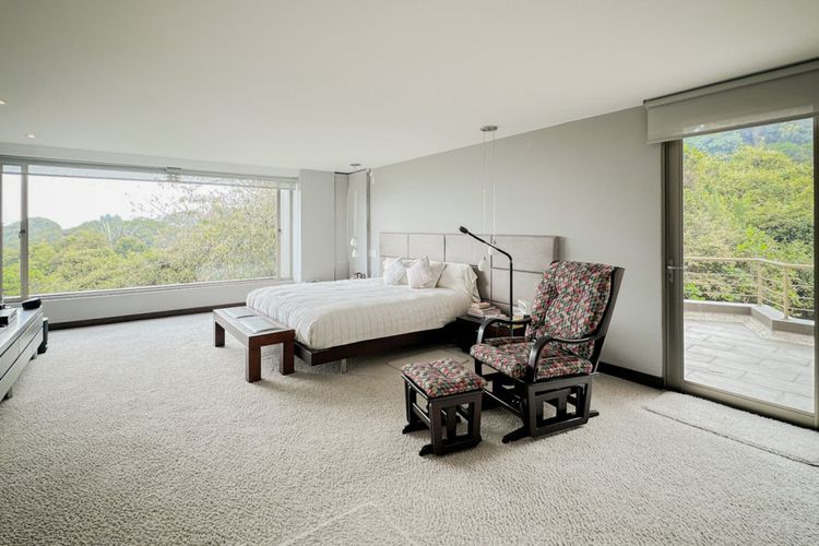 Casa de 4 alcobas en venta en Aposentos, Sopó, 434 m² · foto 14 de 24