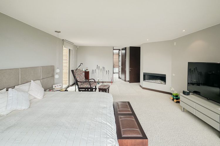 Casa de 4 alcobas en venta en Aposentos, Sopó, 434 m² · foto 15 de 24