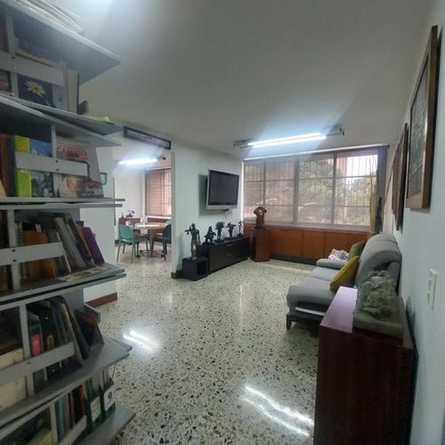 Oficina en venta en Suramericana, Medellín, 220 m² · foto 4 de 20