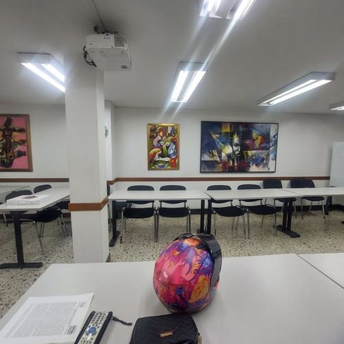 Oficina en venta en Suramericana, Medellín, 220 m² · foto 8 de 20