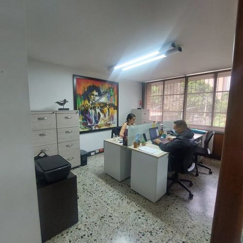 Oficina en venta en Suramericana, Medellín, 220 m² · foto 9 de 20