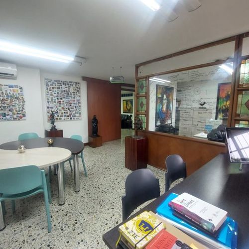 Oficina en venta en Suramericana, Medellín, 220 m² · foto 10 de 20